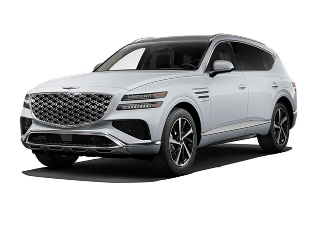 2025 Genesis GV80 For Sale in Indianapolis, IN